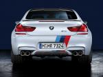 BMW M6 Performance Accessories 2013 года